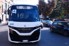 Trasporto Pubblico Locale: arriva un nuovo autobus