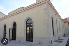 Dubbi sulla gestione dell’Officina San Domenico di Andria