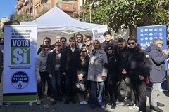 Giustizia, on.Matera (FdI): «Sì a referendum per Magistratura più equa e basata sul merito»