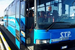 STP Tratta Spinazzola-Minervino-Bari. M5S: "Immobilismo Provincia Bat fermi i finanziamenti per la continuità del servizio"