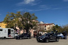 Polizia Locale di Andria, gli auguri per la festa del papà
