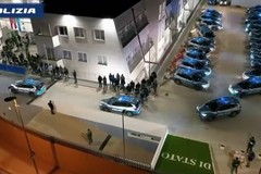 Contrasto ai furti d’auto, arrestati 25 cerignolani