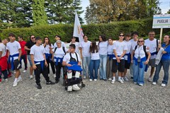 Il Liceo Carlo Troya brilla alle Finali Nazionali di Orienteering