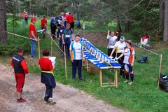 Presentazione dell’evento  “PaleSTRANAtura” – Valorizzazione del territorio attraverso lo sport