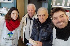 Associazione Orizzonti di Angelo Guarriello, raccolti oltre 500 farmaci a sostegno dei bisognosi