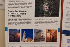 Andria e Castel del Monte in vetrina ad Expo 2025 Osaka