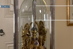 Concerto-meditazione “Per Crucem ad Lucem” alla parrocchia S. Agostino di Andria