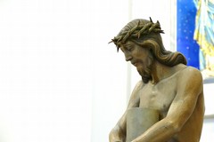 6 agosto, Santissimo Salvatore: festa al Santuario dei Padri Dehoniani