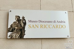 Martedì 16 maggio la presentazione della festa della pittura “Andria ad Artem”