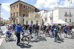 Gruppo Sportivo Ciclo Avis Andria: 1° Memorial Michele Porcelli