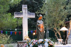 Madonna della Quercia, in contrada Abbondanza è festa