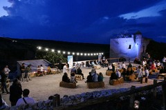Il Borgo Montegrosso saluta l’estate con la 2^ edizione del premio “MurgiAutentica”
