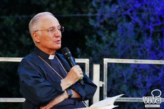 48° anniversario di ordinazione del Vescovo Mansi: gli auguri della Città da parte della Sindaca Bruno