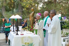 Contrada Abbondanza: tradizionale festa della Madonna della Quercia