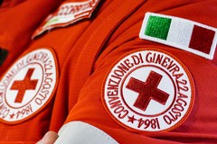 "Olimpiadi del Soccorso"  ospitate dal Comitato di Andria della Croce Rossa Italiana