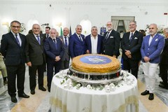 Festa dei  Cavalieri “Ancri Bat”