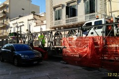Messa in sicurezza ed eliminazione del ponte Bailey su Via Carmine: Comune ottiene finanziamento di un mln e 205mila euro