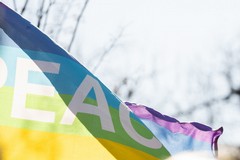 Summit mondiale per la pace, c'è anche società con sede ad Andria nell'organizzaione della XIX edizione