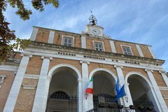 Patto federativo di Forza Italia con la lista civica Movimento Pugliese Andria