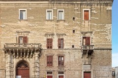 A Palazzo Ducale performance teatrale di Mariella Colasuonno dal titolo "Parole d'amore contro la violenza"