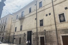 Cerimonia inaugurale questa mattina dell’Ufficio Scolastico Provinciale di Barletta Andria Trani