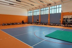 Palestre scolastiche ad Andria, l'amministrazione incontra i dirigenti