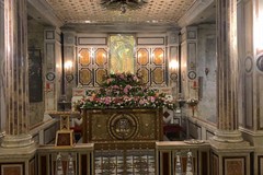 450 anni dal ritrovamento dell'effige della Madonna dei Miracoli