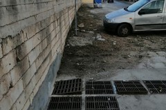 Interventi di pulizia via Fornaci, quartiere Montingelli e Madonna di Pompei
