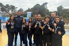 Francesco Palumbo guida la Puglia all’Oro nel Pugilato Giovanile al Trofeo CONI 2025