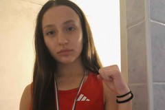 Boxe, oro per Annalisa Palumbo al torneo PB Cup