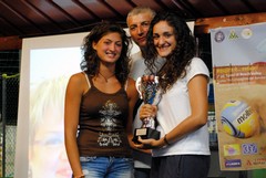 Beach Volley: Paradiso e Piemontese ai campionati nazionali Under 21