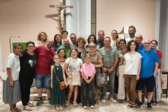 I 50enni della comunità cittadina, tra lode ed impegno