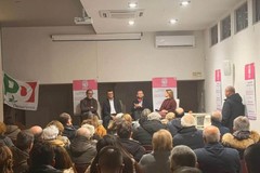 Riforma della giustizia, Provenzano e De Santis (PD): «No a chi tenta di minare Costituzione e democrazia»