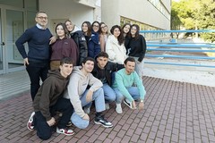 Viaggio della Memoria: gli studenti del Polo Tecnico Liceale "Carafa" di Andria alla scoperta della Storia