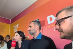 Chiusura Festa de L'Unitá del PD, De Santis: «Parte dal Sud il cambiamento per il Paese e lo dimostreremo alle urne» 