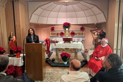 Santa Messa in onore di Santa Lucia, protettrice della vista