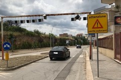 Interramento ferroviario: via Bisceglie chiusa al traffico dal 27 giugno al 6 luglio 2023