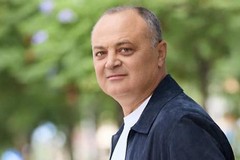 Ruggiero Passero: "Subito al lavoro per nuove strutture sanitarie della Bat, tra cui il nuovo ospedale di Andria"