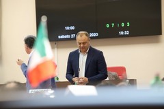 Passero (Per la Puglia): “Sui centri di eccellenza per l’autismo c’è un immobilismo inaccettabile”