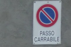 Ad Andria è caccia ai passi carrabili abusivi: ben 33 violazioni accertate nelle ultime settimane