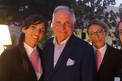 Andria saluta per sempre Peppino Pastore, imprenditore d'eccellenza