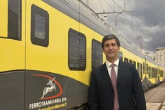 Nuovi vertici per Ferrotramviaria s.p.a.