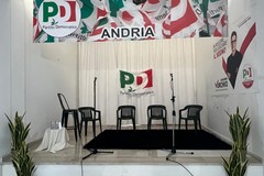 Post elezioni: "Un ringraziamento ad Andria e una richiesta di chiarezza al Segretario Regionale PD"