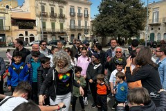 Andria riceve 113mila euro per “Bici in comune”