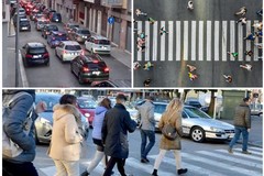 Nasce ad Andria una nuova collaborazione tra Urban Mobility e il Movimento Diritti dei Pedoni