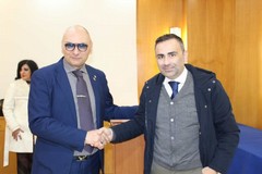 La Pegaso Spa dell'andriese De Nigris, premiata tra le eccellenze internazionali della sicurezza