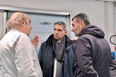 Nuovo ospedale di Andria: il Sindaco Bruno scrive al neo assessore regionale alla Sanità Pentassuglia