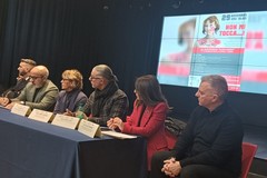 Insieme per arginare la piaga della violenza sulle donne