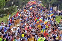 Da Andria per partecipare numerosi alla marcia per la Pace "Perugia Assisi"