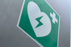 Un defibrillatore per la scuola “Don Tonino Bello”